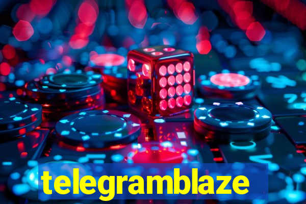 telegramblaze