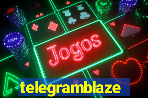 telegramblaze