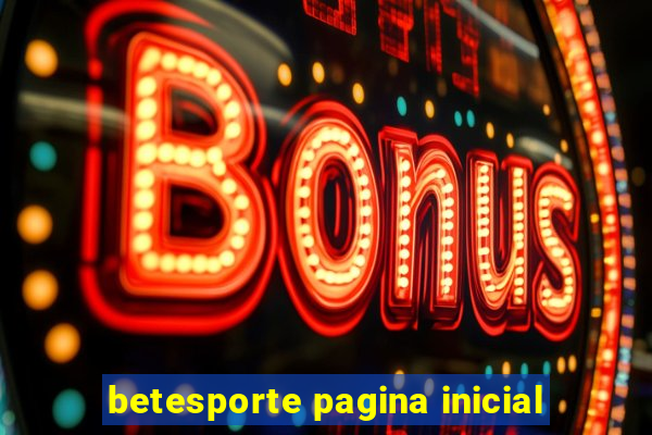 betesporte pagina inicial