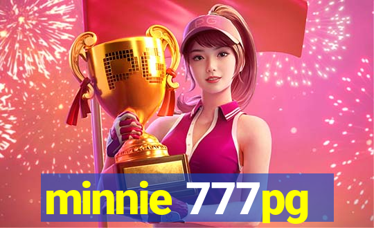 minnie 777pg