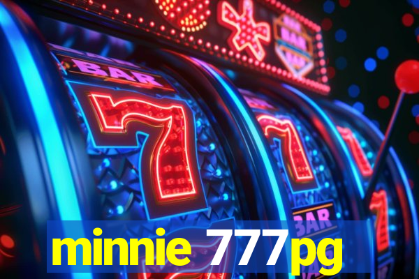 minnie 777pg