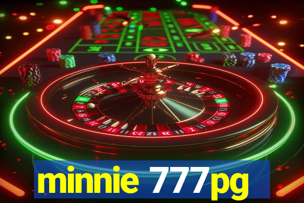 minnie 777pg