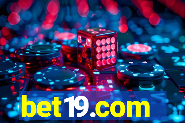 bet19.com