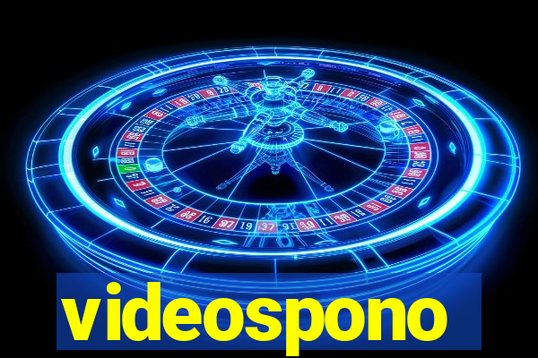 videospono