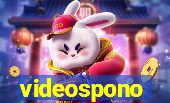 videospono