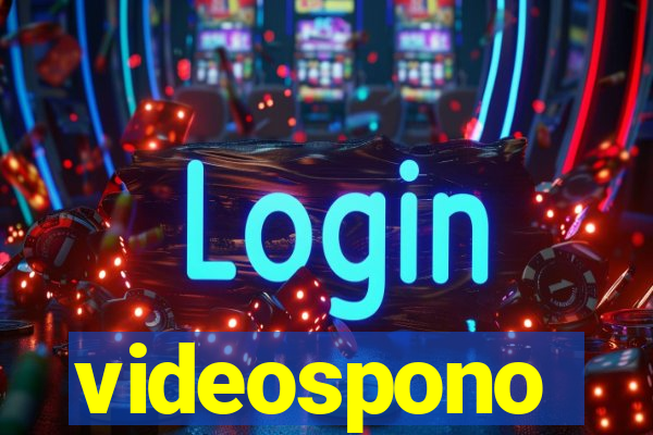 videospono