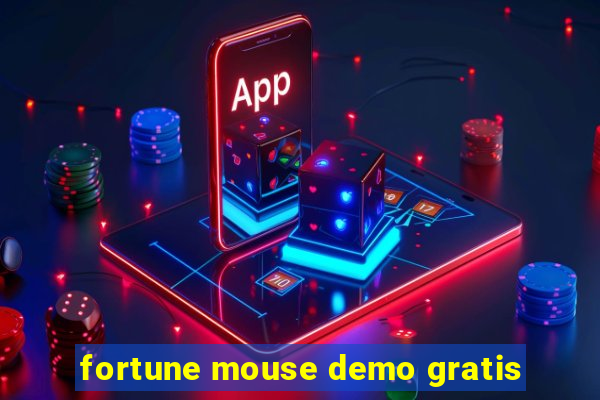 fortune mouse demo gratis