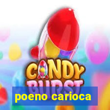 poeno carioca