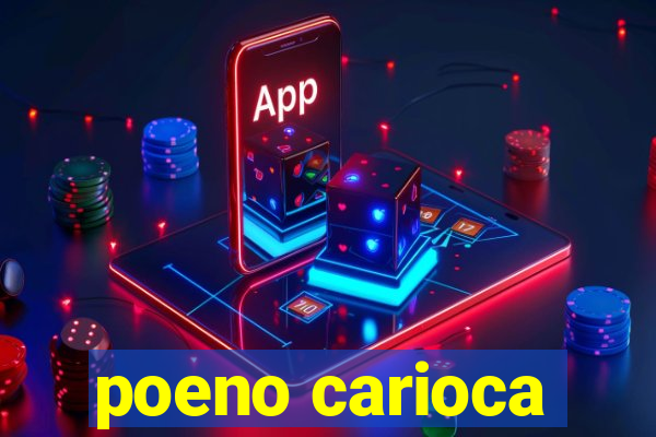 poeno carioca