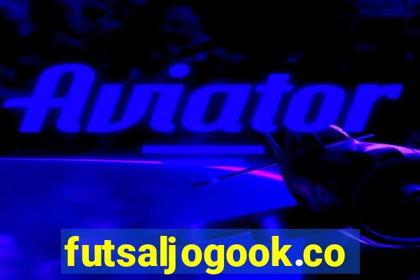 futsaljogook.com