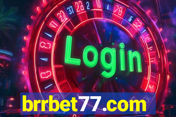 brrbet77.com