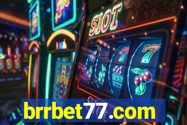 brrbet77.com