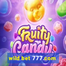 wild bet 777.com