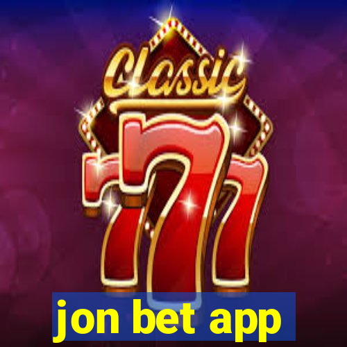 jon bet app