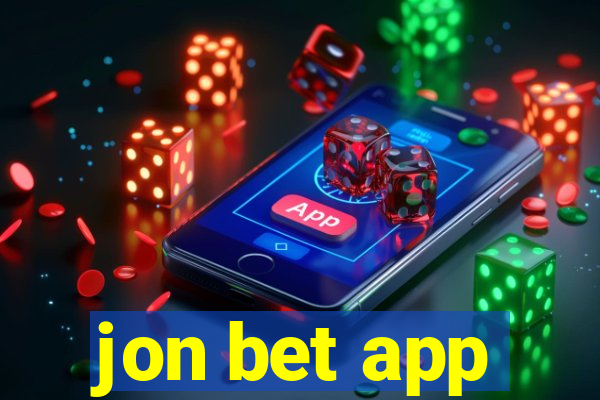 jon bet app