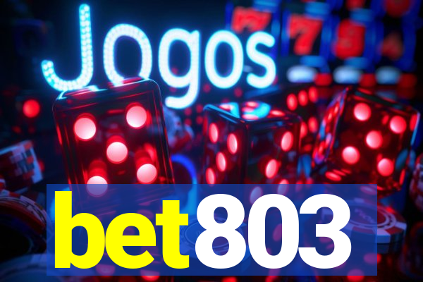 bet803