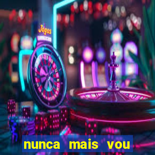 nunca mais vou roubar na trindade zacarias