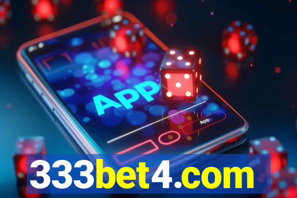 333bet4.com