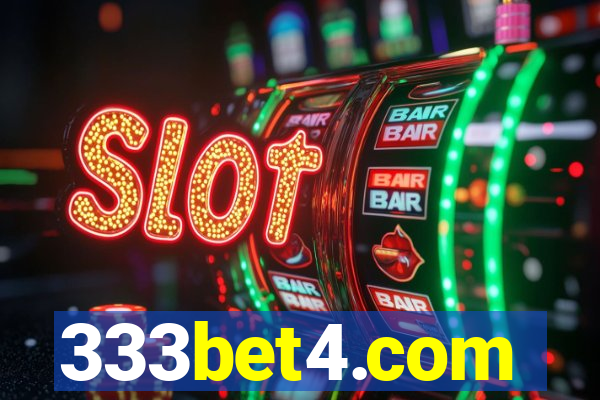 333bet4.com