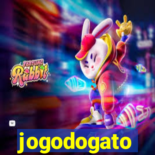 jogodogato