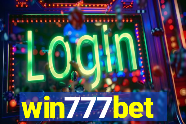 win777bet