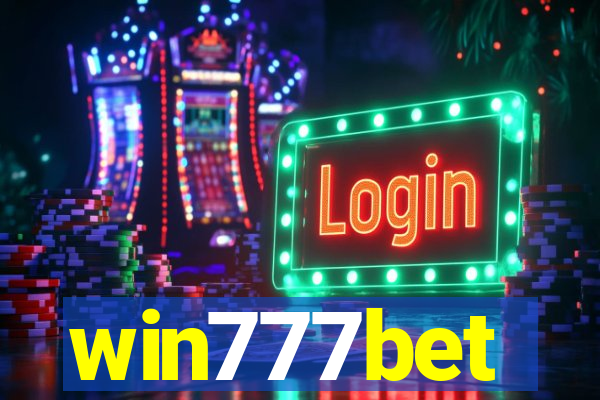 win777bet