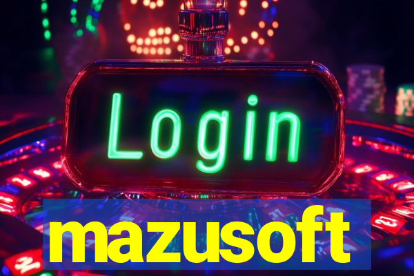 mazusoft