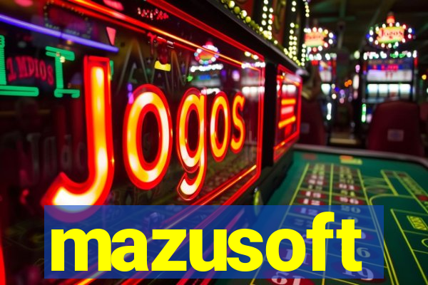 mazusoft