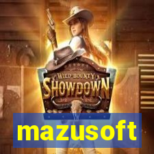 mazusoft