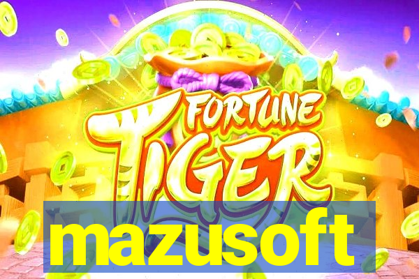 mazusoft