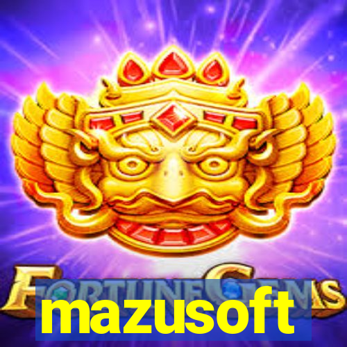 mazusoft