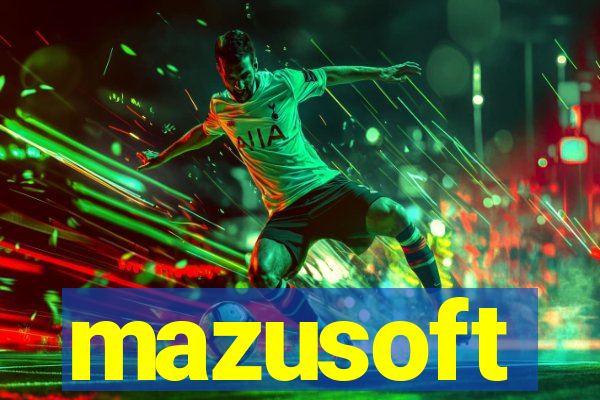 mazusoft