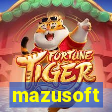 mazusoft