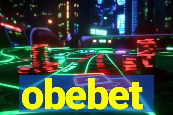 obebet