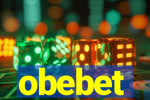 obebet