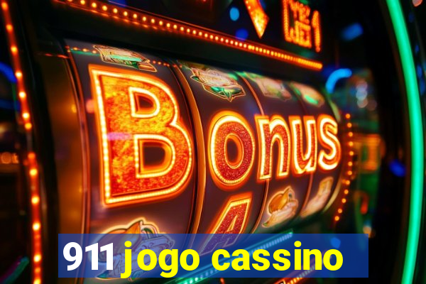 911 jogo cassino