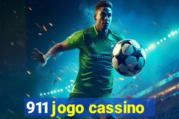 911 jogo cassino