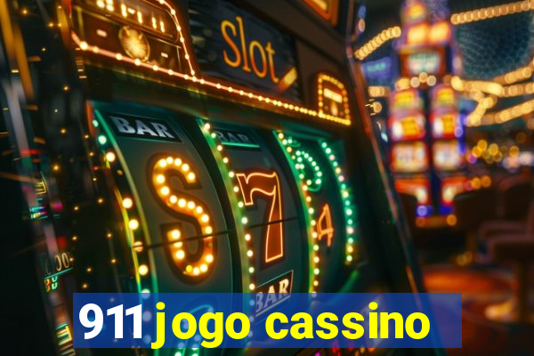 911 jogo cassino