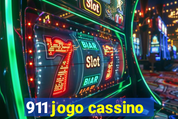 911 jogo cassino