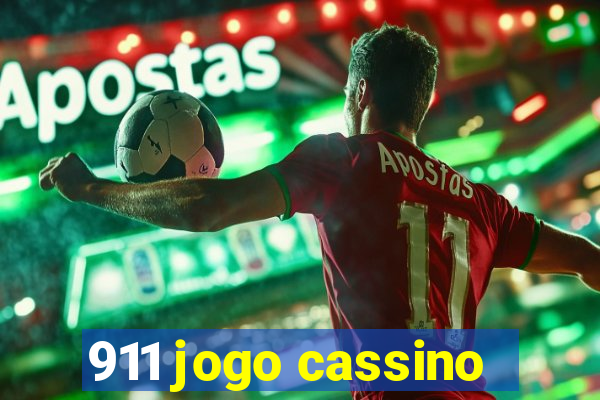 911 jogo cassino