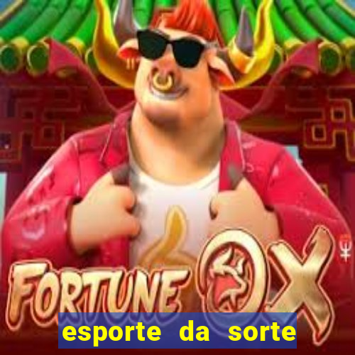 esporte da sorte logo png