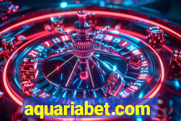 aquariabet.com