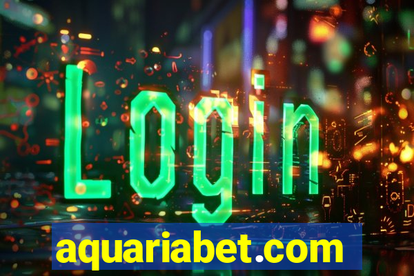 aquariabet.com