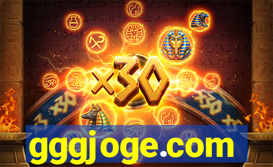 gggjoge.com