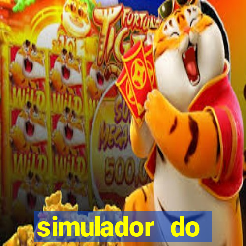 simulador do fortune tiger