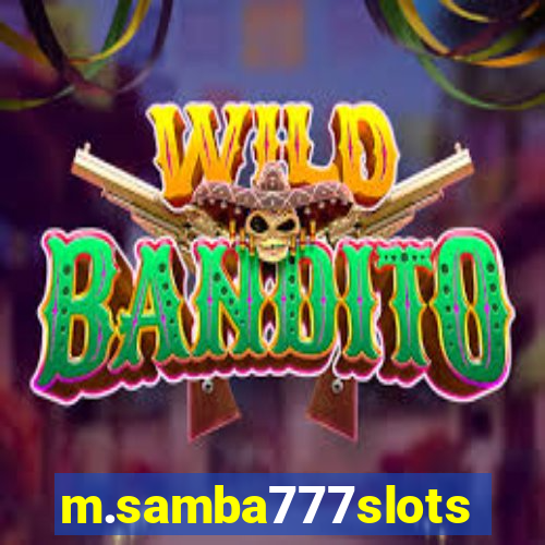 m.samba777slots