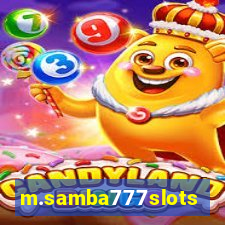 m.samba777slots