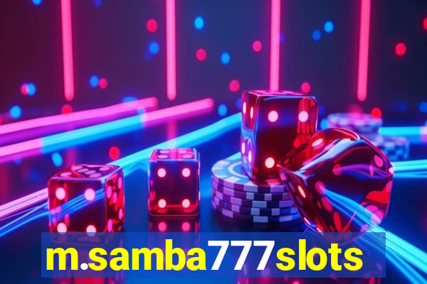 m.samba777slots