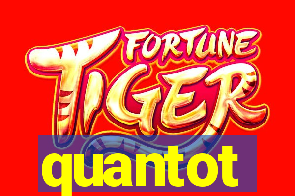 quantot