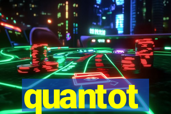 quantot